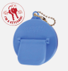 Beverage Buddee - Keychain - Blue