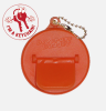 Beverage Buddee - Keychain - Orange