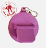 Beverage Buddee - Keychain - Lilac