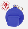 Beverage Buddee - Keychain - Sumner Blue