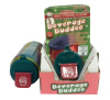 Beverage Buddee - Christmas - Shipper Display - 1 Pack - 12 Count