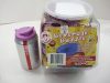 Beverage Buddee - Standard Magnetic - Plastic Tub - 70 ct